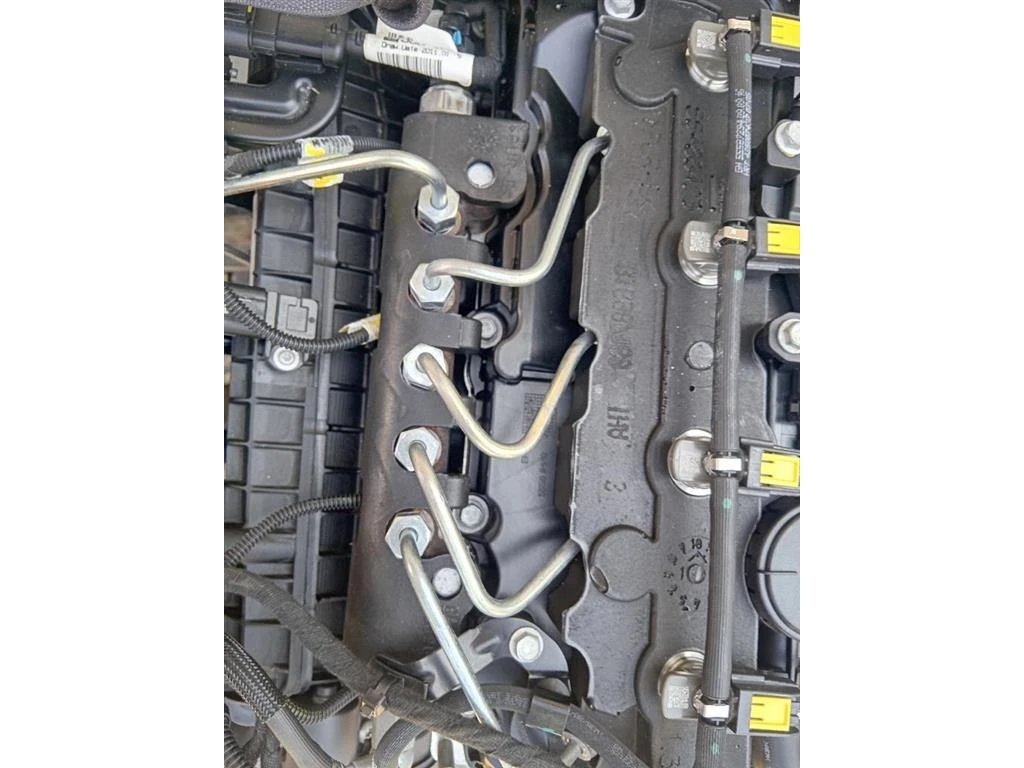 Motore Completo B16DTHLVL 136 CV 100 KW Opel Insignia B Grand Sport 2017