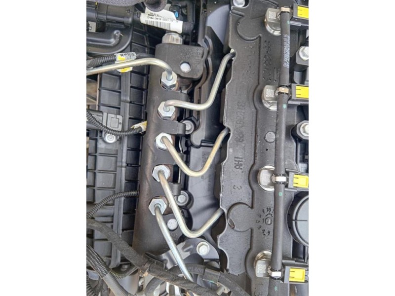 Motore Completo B16DTHLVL 136 CV 100 KW Opel Insignia B Grand Sport 2017