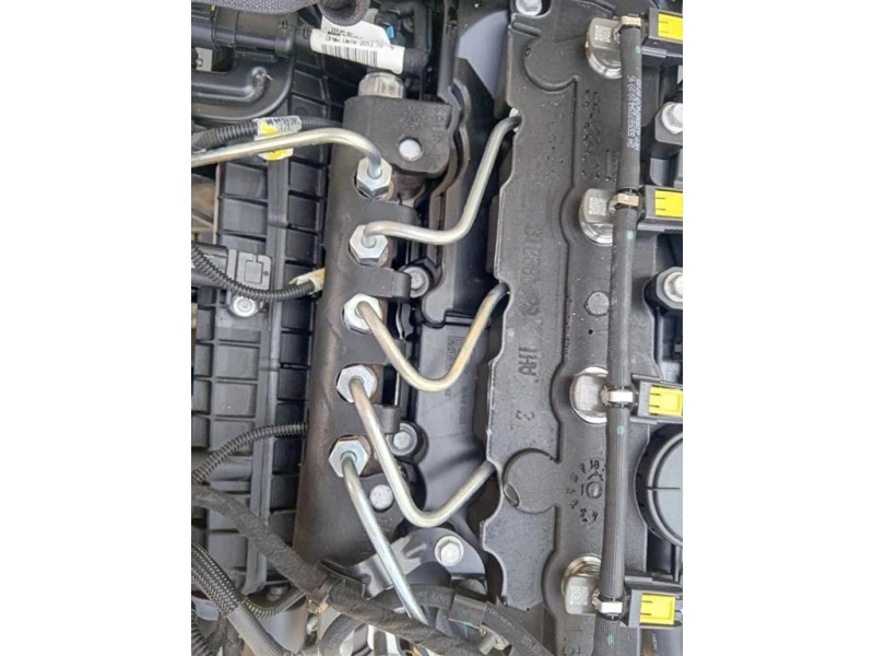 Motore Completo B16DTHLVL 136 CV 100 KW Opel Insignia B Grand Sport 2017