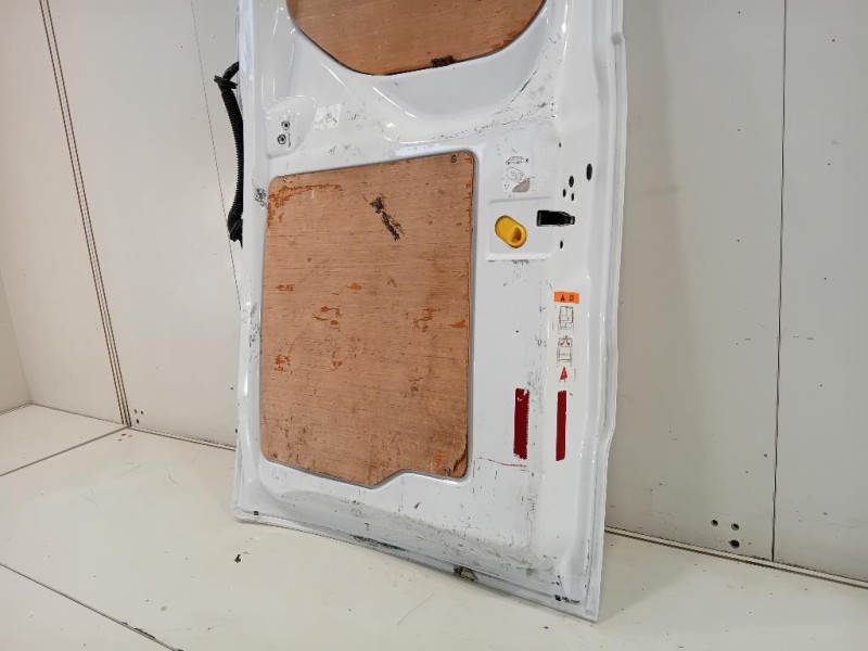 Porta DI Carico POST DX PORTA DI CARICO POST DX Ford Transit Custom I 2013