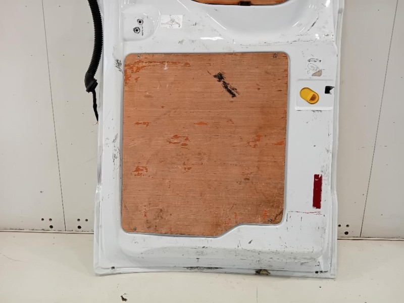 Porta DI Carico POST DX PORTA DI CARICO POST DX Ford Transit Custom I 2013
