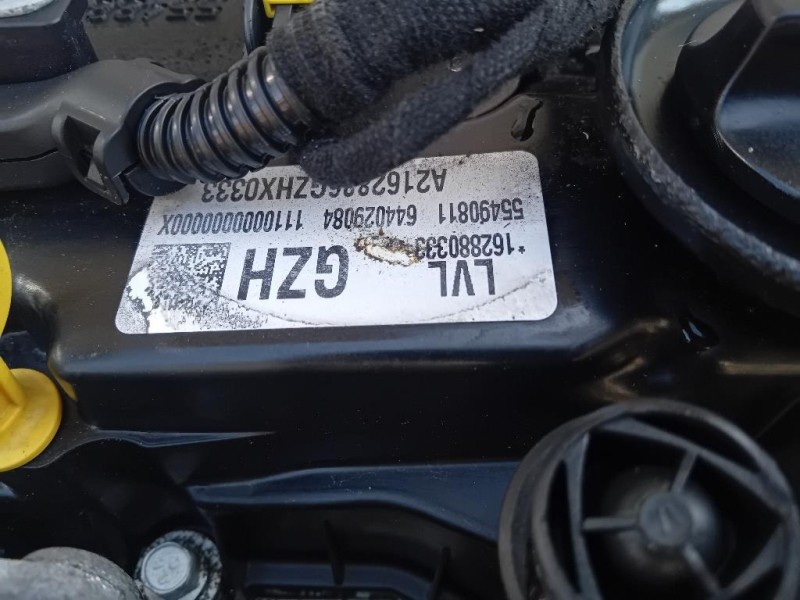 Motore Completo B16DTHLVL 136 CV 100 KW Opel Insignia B Grand Sport 2017