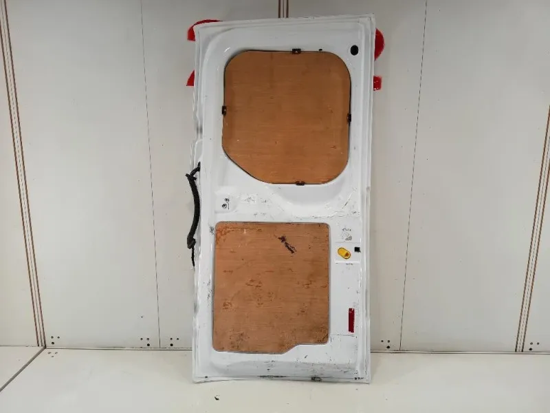 Porta DI Carico POST DX PORTA DI CARICO POST DX Ford Transit Custom I 2013