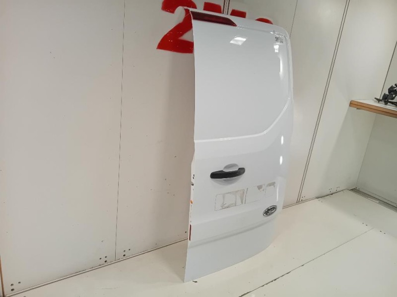 Porta DI Carico POST DX PORTA DI CARICO POST DX Ford Transit Custom I 2013