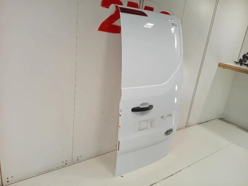 Porta DI Carico POST DX PORTA DI CARICO POST DX Ford Transit Custom I 2013