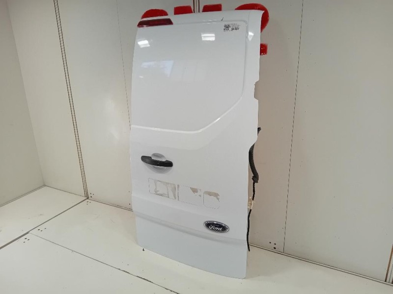 Porta DI Carico POST DX PORTA DI CARICO POST DX Ford Transit Custom I 2013