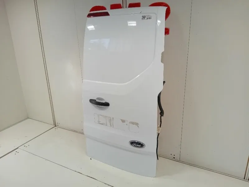 Porta DI Carico POST DX PORTA DI CARICO POST DX Ford Transit Custom I 2013