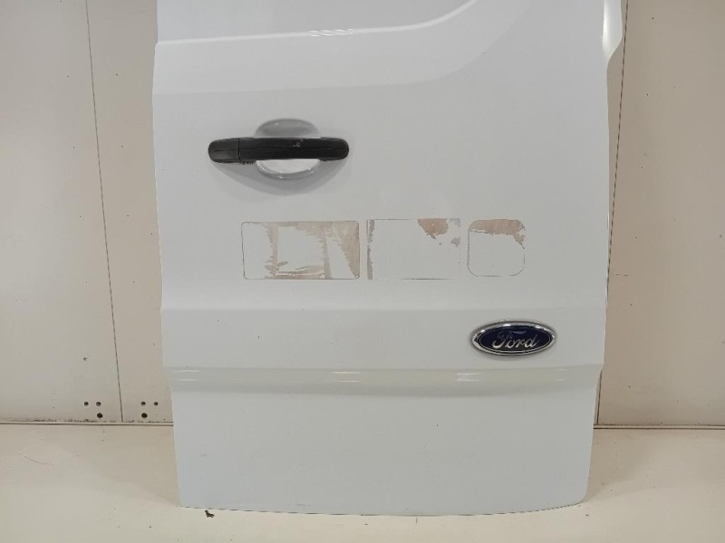 Porta DI Carico POST DX PORTA DI CARICO POST DX Ford Transit Custom I 2013