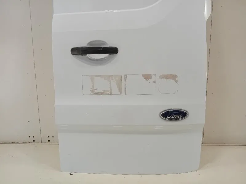 Porta DI Carico POST DX PORTA DI CARICO POST DX Ford Transit Custom I 2013