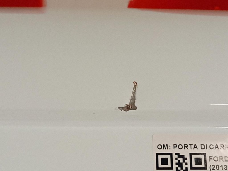 Porta DI Carico POST DX PORTA DI CARICO POST DX Ford Transit Custom I 2013