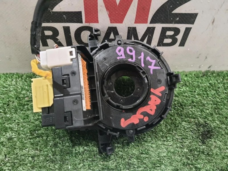 Contatto Airbag Guidatore 892450D020 Toyota Yaris IV 2014