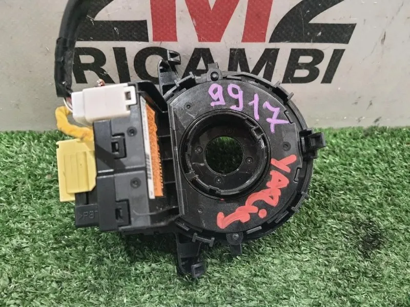 Contatto Airbag Guidatore 892450D020 Toyota Yaris IV 2014