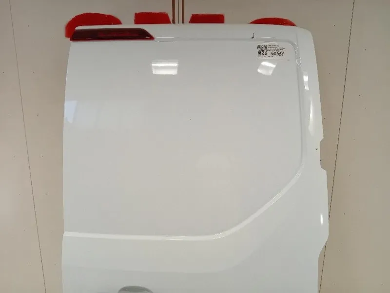 Porta DI Carico POST DX PORTA DI CARICO POST DX Ford Transit Custom I 2013