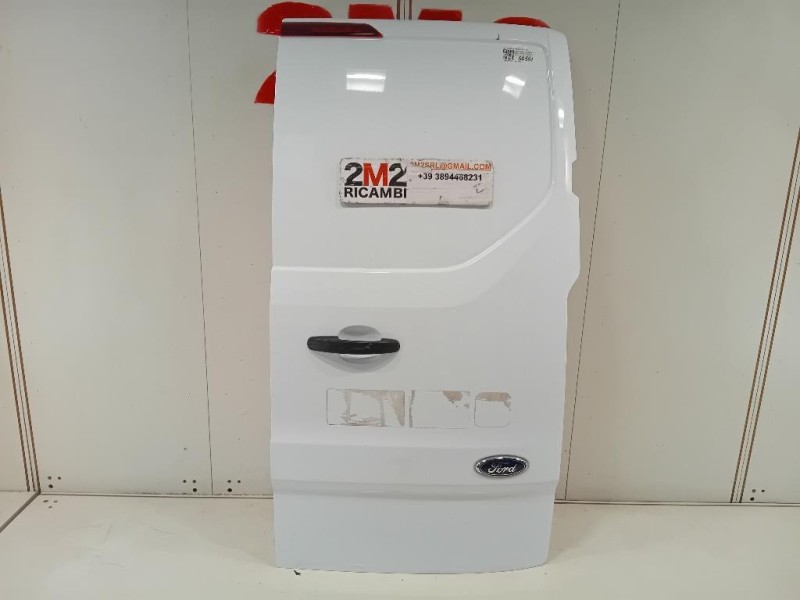 Porta DI Carico POST DX PORTA DI CARICO POST DX Ford Transit Custom I 2013