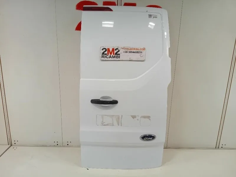 Porta DI Carico POST DX PORTA DI CARICO POST DX Ford Transit Custom I 2013