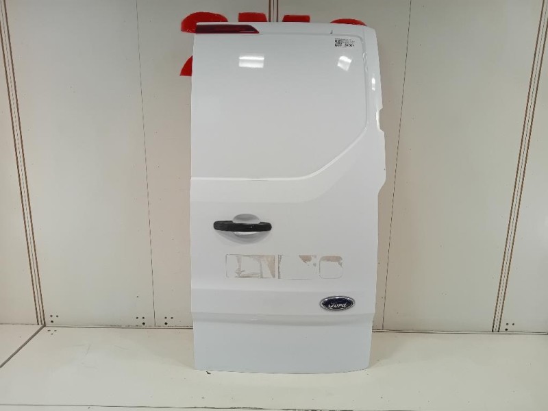 Porta DI Carico POST DX PORTA DI CARICO POST DX Ford Transit Custom I 2013