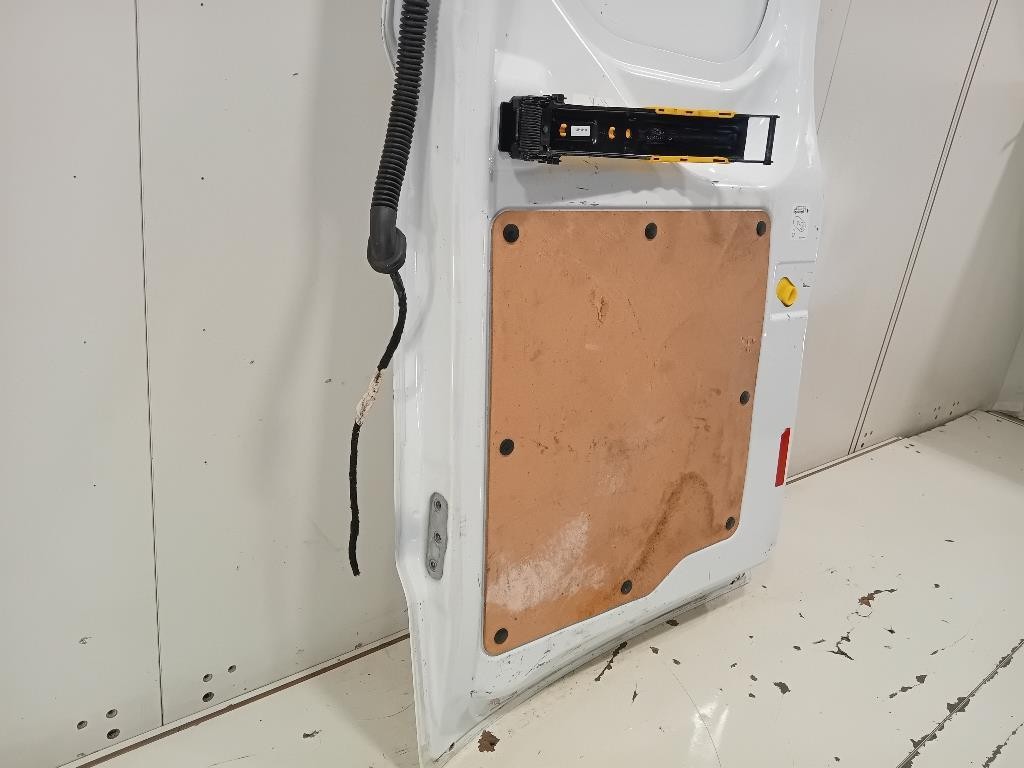Porta DI Carico POST DX PORTA DI CARICO POST DX Ford Transit Custom I 2013