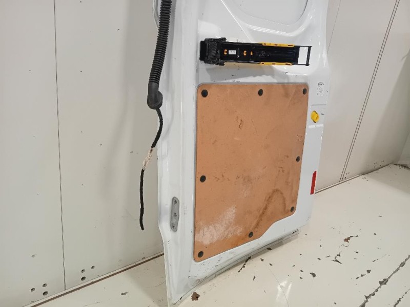 Porta DI Carico POST DX PORTA DI CARICO POST DX Ford Transit Custom I 2013