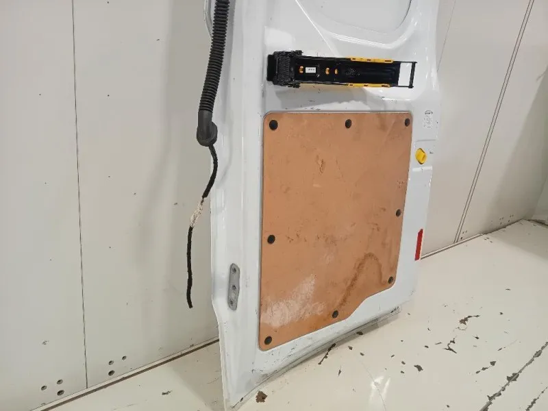 Porta DI Carico POST DX PORTA DI CARICO POST DX Ford Transit Custom I 2013