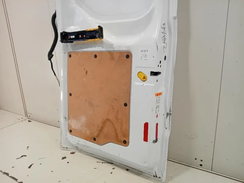 Porta DI Carico POST DX PORTA DI CARICO POST DX Ford Transit Custom I 2013