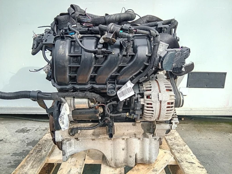 Motore Completo A14XER 101 CV Opel Meriva B 2010