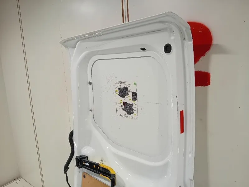 Porta DI Carico POST DX PORTA DI CARICO POST DX Ford Transit Custom I 2013