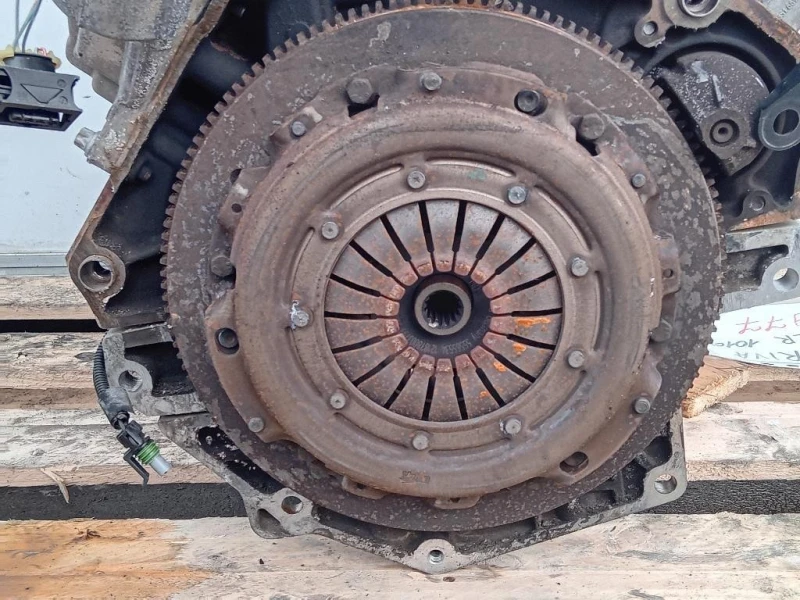 Motore Completo A14XER 101 CV Opel Meriva B 2010