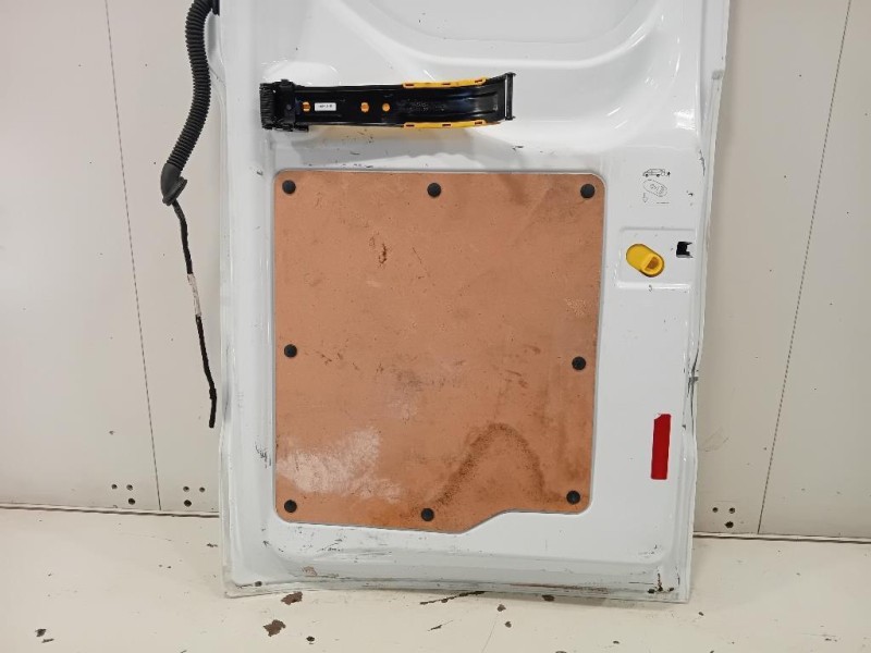 Porta DI Carico POST DX PORTA DI CARICO POST DX Ford Transit Custom I 2013