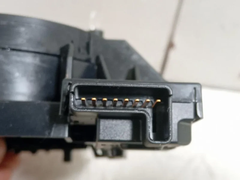 Contatto Airbag Guidatore 1K0 959 653 C CONTATTO AIRBAG SPIRALATO Volkswagen GOLF VI 2009