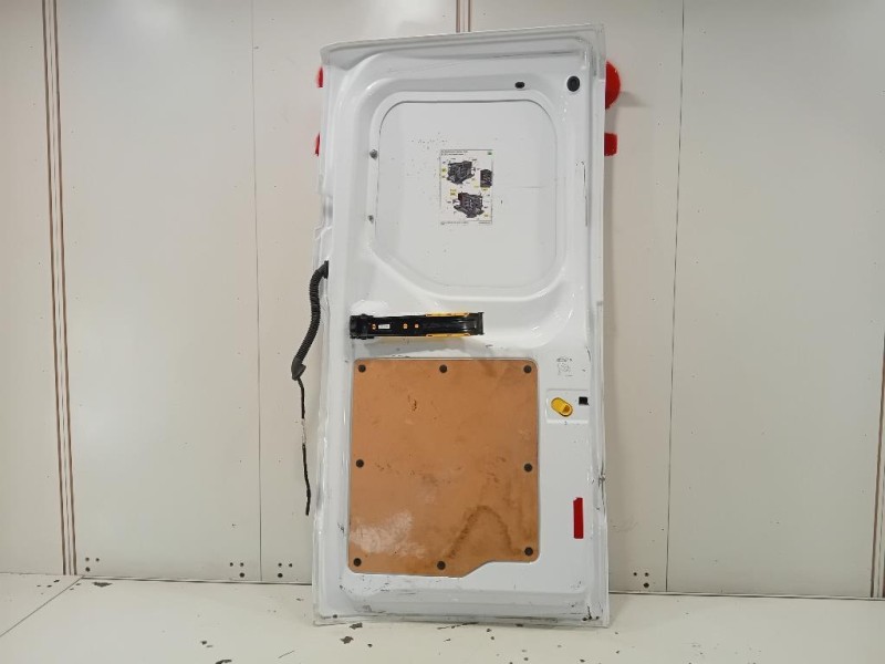 Porta DI Carico POST DX PORTA DI CARICO POST DX Ford Transit Custom I 2013