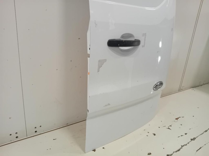 Porta DI Carico POST DX PORTA DI CARICO POST DX Ford Transit Custom I 2013
