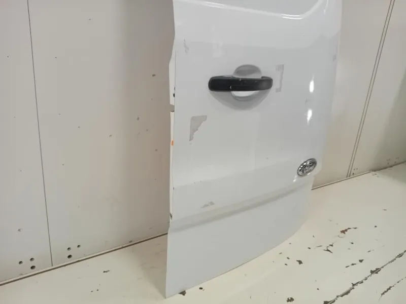 Porta DI Carico POST DX PORTA DI CARICO POST DX Ford Transit Custom I 2013