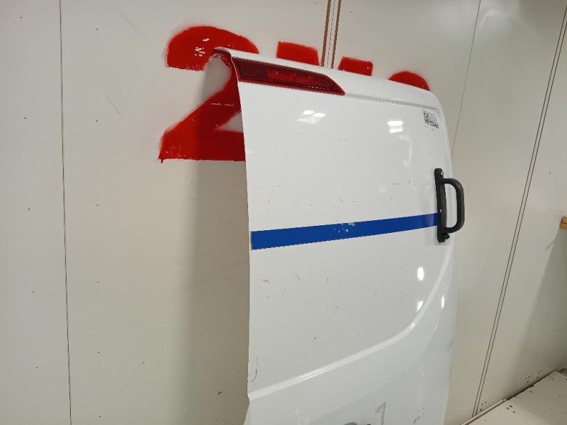 Porta DI Carico POST DX PORTA DI CARICO POST DX Ford Transit Custom I 2013