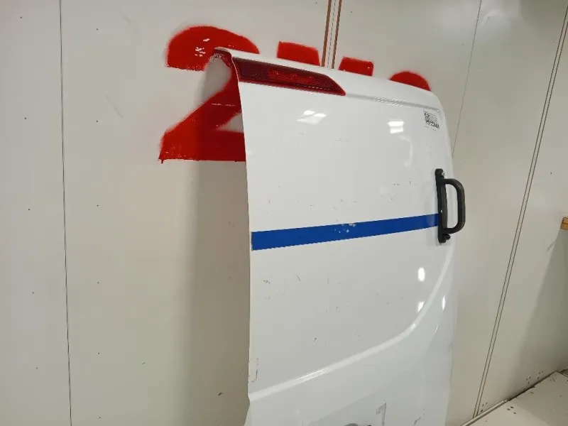 Porta DI Carico POST DX PORTA DI CARICO POST DX Ford Transit Custom I 2013