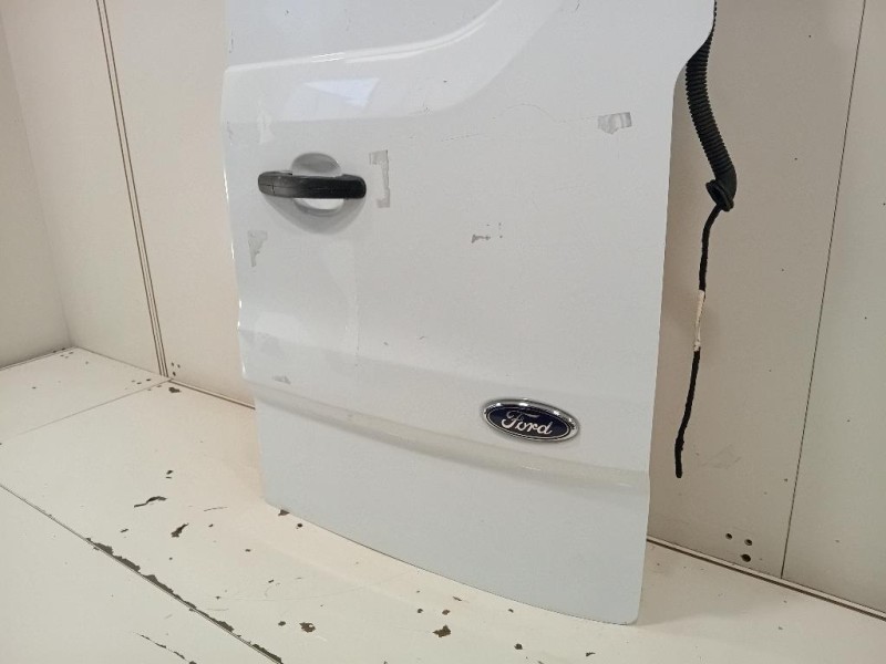 Porta DI Carico POST DX PORTA DI CARICO POST DX Ford Transit Custom I 2013