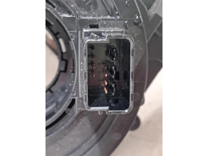 Contatto Airbag Guidatore 1K0 959 653 C 1K0959653C Volkswagen GOLF VI 2009