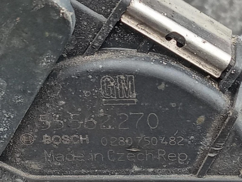 Motore Completo A14XER 101 CV Opel Meriva B 2010