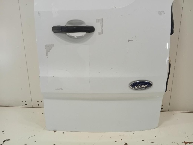 Porta DI Carico POST DX PORTA DI CARICO POST DX Ford Transit Custom I 2013