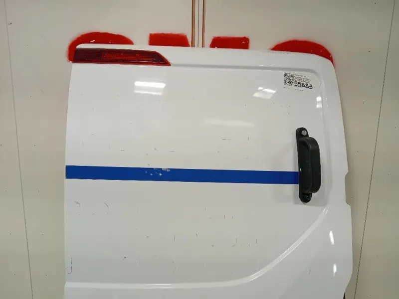Porta DI Carico POST DX PORTA DI CARICO POST DX Ford Transit Custom I 2013