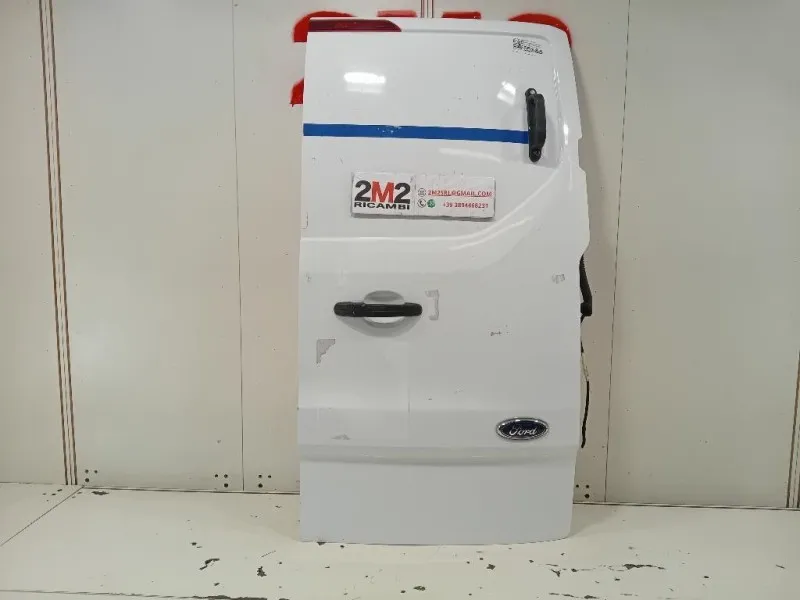 Porta DI Carico POST DX PORTA DI CARICO POST DX Ford Transit Custom I 2013