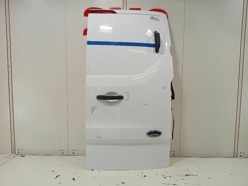 Porta DI Carico POST DX PORTA DI CARICO POST DX Ford Transit Custom I 2013
