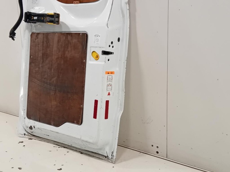 Porta DI Carico POST DX PORTA DI CARICO POST DX Ford Transit Custom I 2013