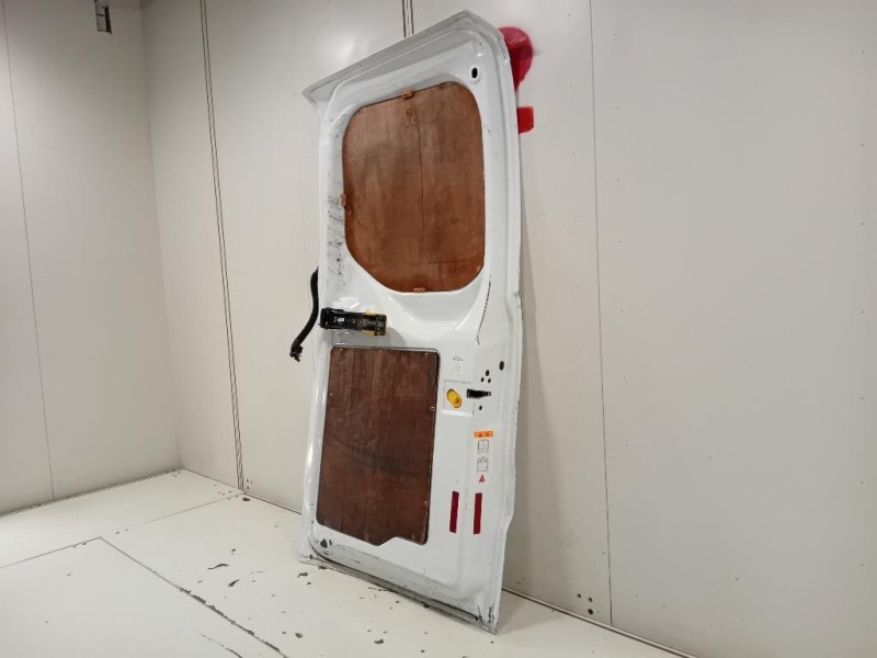 Porta DI Carico POST DX PORTA DI CARICO POST DX Ford Transit Custom I 2013