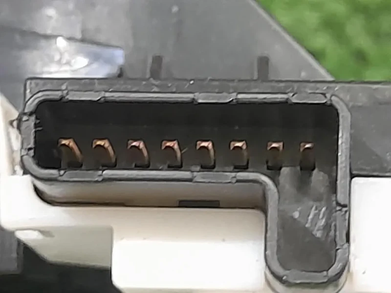 Contatto Airbag Guidatore 1K0959653C Volkswagen GOLF VI 2009