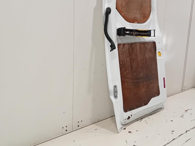 Porta DI Carico POST DX PORTA DI CARICO POST DX Ford Transit Custom I 2013