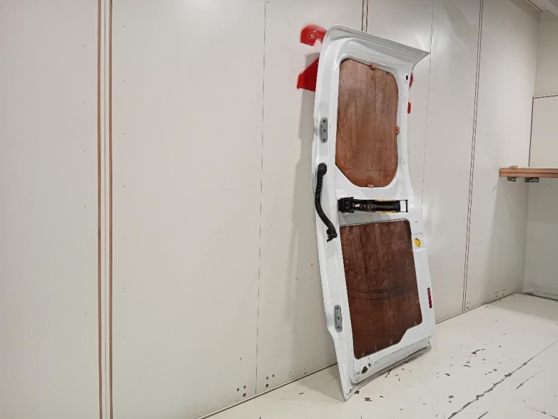 Porta DI Carico POST DX PORTA DI CARICO POST DX Ford Transit Custom I 2013