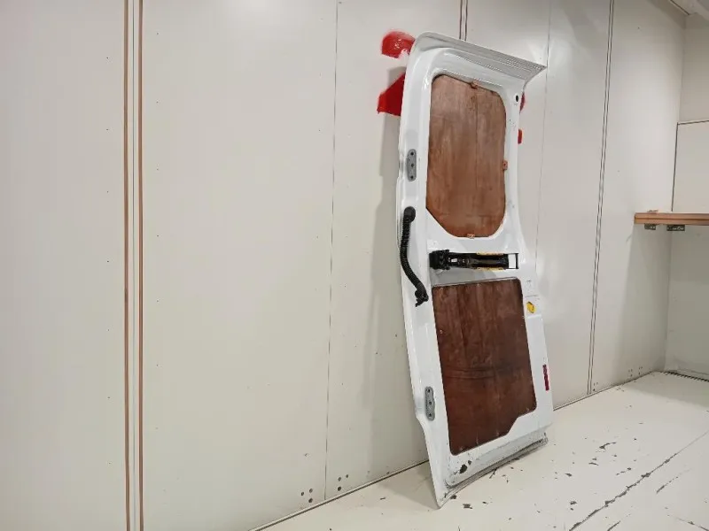 Porta DI Carico POST DX PORTA DI CARICO POST DX Ford Transit Custom I 2013