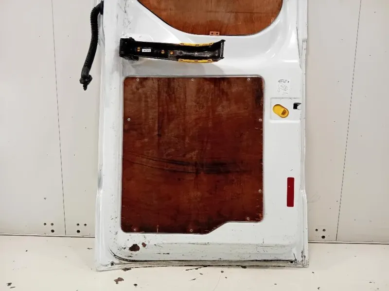 Porta DI Carico POST DX PORTA DI CARICO POST DX Ford Transit Custom I 2013