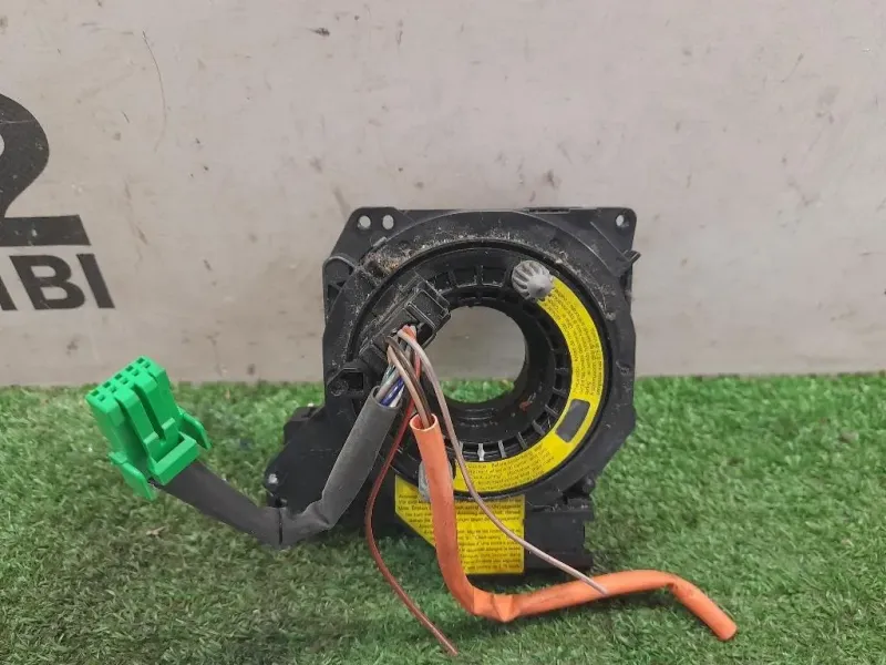 Contatto Airbag Guidatore ANJ761003B 31313818 Volvo XC60 I 2009