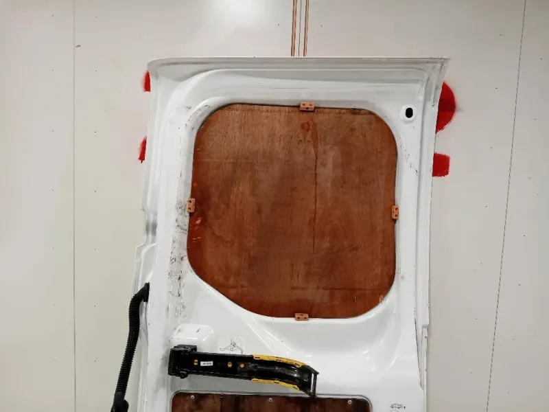 Porta DI Carico POST DX PORTA DI CARICO POST DX Ford Transit Custom I 2013